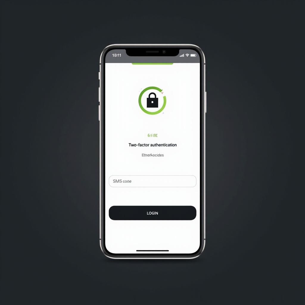 UNFCU Bank website home page with login button highlighted